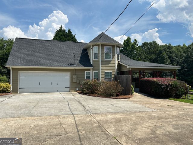 381 YOUTH JERSEY Road, Covington, GA 30014