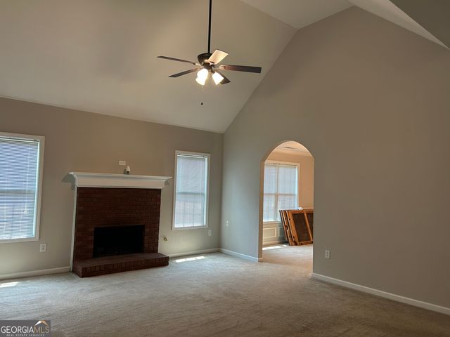 381 YOUTH JERSEY Road, Covington, GA 30014