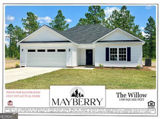 218 Aunt Bee Boulevard, Statesboro, GA 30458