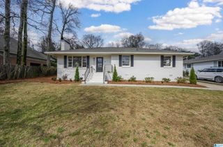 2002 SOUTHWOOD ROAD, Vestavia Hills, AL 35216
