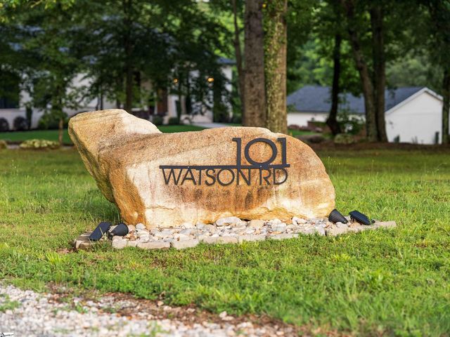 101 Watson Road, Fountain Inn, SC 29644