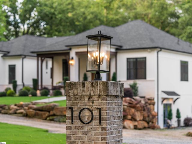 101 Watson Road, Fountain Inn, SC 29644