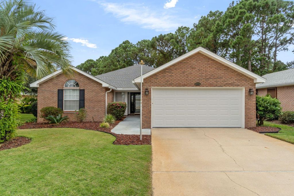 244 Bay Tree Drive, Miramar Beach, FL 32550