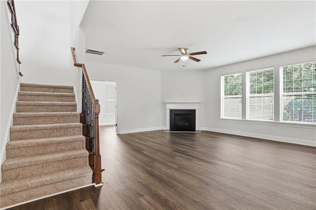 4860 Dawson Court, Cumming, GA 30040