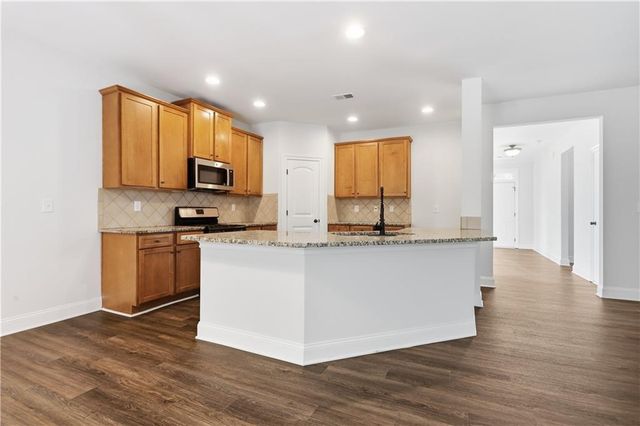 4860 Dawson Court, Cumming, GA 30040