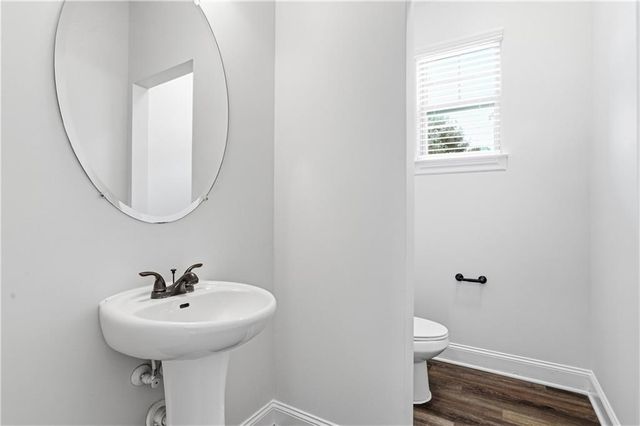 4860 Dawson Court, Cumming, GA 30040