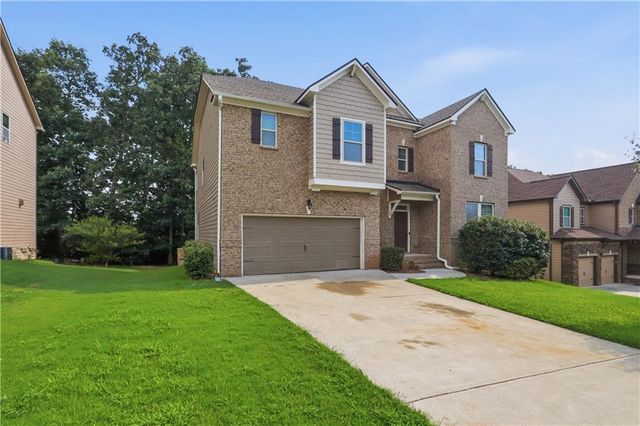 4860 Dawson Court, Cumming, GA 30040