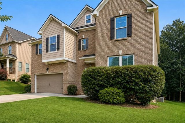 4860 Dawson Court, Cumming, GA 30040