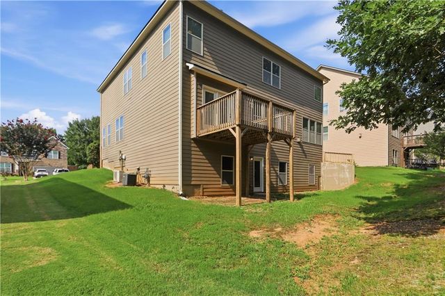 4860 Dawson Court, Cumming, GA 30040