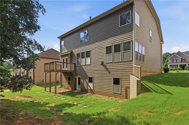 4860 Dawson Court, Cumming, GA 30040