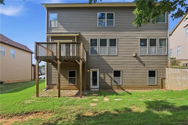 4860 Dawson Court, Cumming, GA 30040