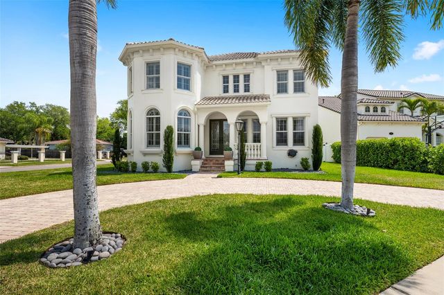 11 FORMOSA AVENUE, Tampa, FL 33606