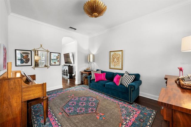 11 FORMOSA AVENUE, Tampa, FL 33606