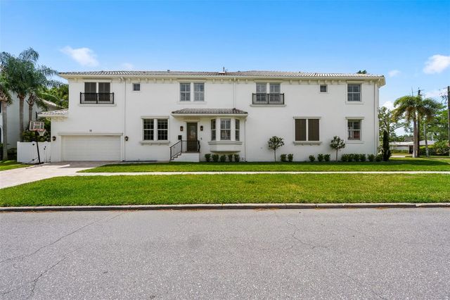 11 FORMOSA AVENUE, Tampa, FL 33606