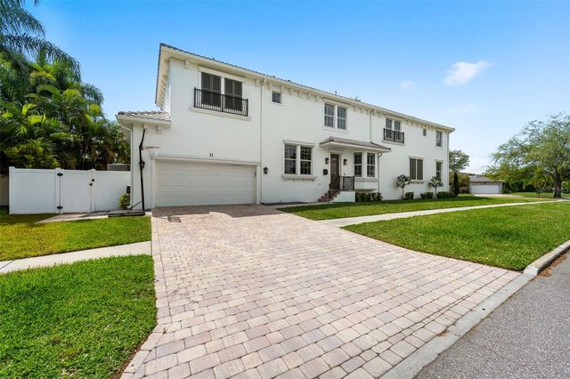 11 FORMOSA AVENUE, Tampa, FL 33606