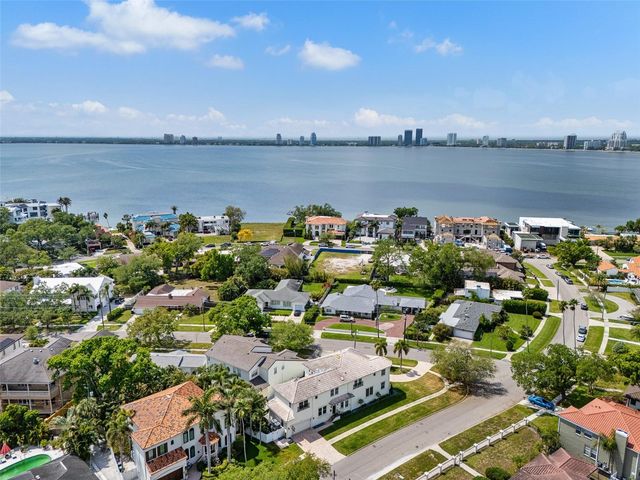 11 FORMOSA AVENUE, Tampa, FL 33606