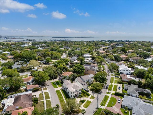 11 FORMOSA AVENUE, Tampa, FL 33606