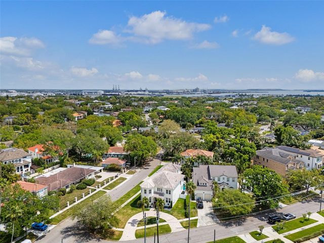 11 FORMOSA AVENUE, Tampa, FL 33606