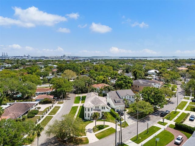 11 FORMOSA AVENUE, Tampa, FL 33606