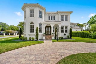 11 FORMOSA AVENUE, Tampa, FL 33606