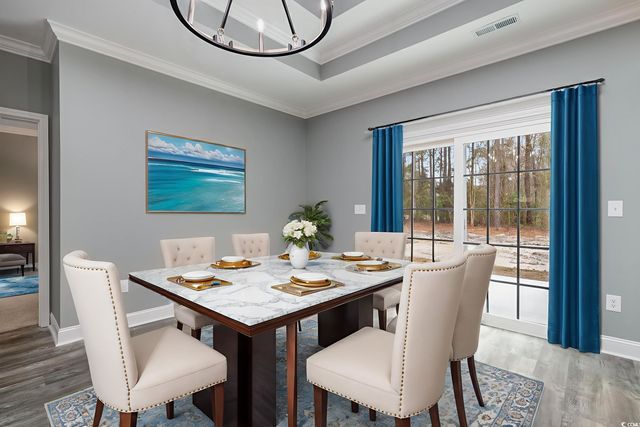 626 Goretown Loop, Loris, SC 29569