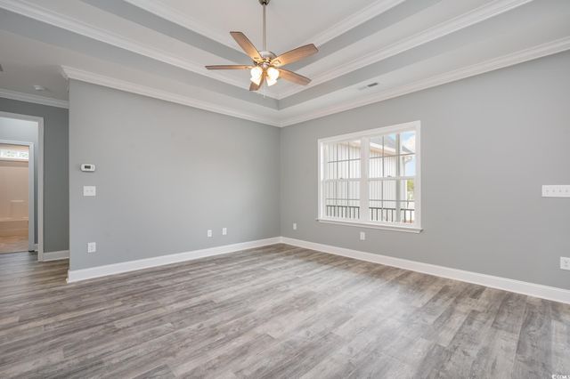 626 Goretown Loop, Loris, SC 29569