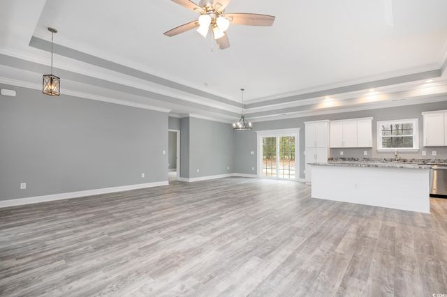 626 Goretown Loop, Loris, SC 29569