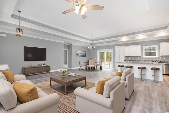 626 Goretown Loop, Loris, SC 29569