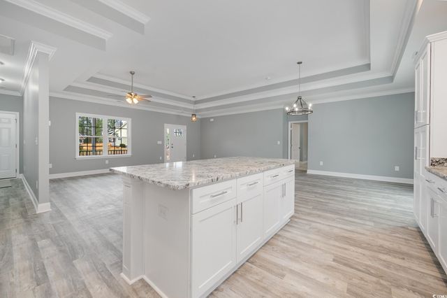 626 Goretown Loop, Loris, SC 29569