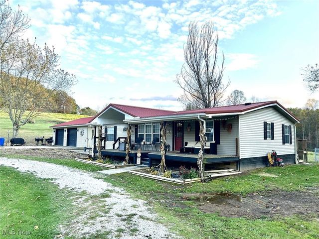 50225 Archer Road, Caldwell, OH 43724