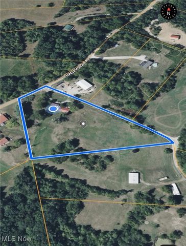 50225 Archer Road, Caldwell, OH 43724