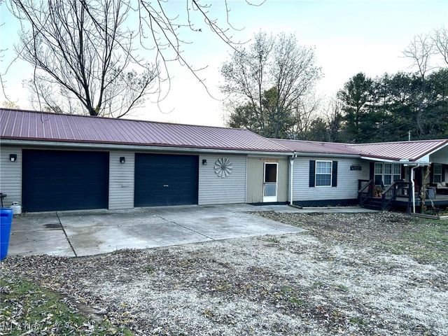 50225 Archer Road, Caldwell, OH 43724