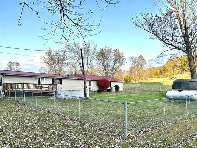 50225 Archer Road, Caldwell, OH 43724