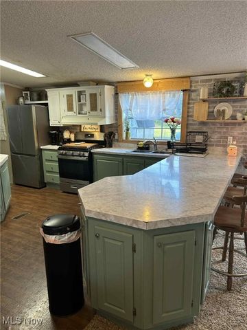 50225 Archer Road, Caldwell, OH 43724