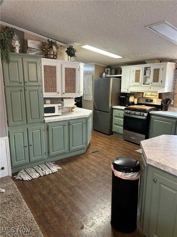 50225 Archer Road, Caldwell, OH 43724