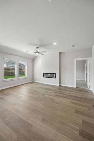 1424 Companero Street, Haslet, TX 76052