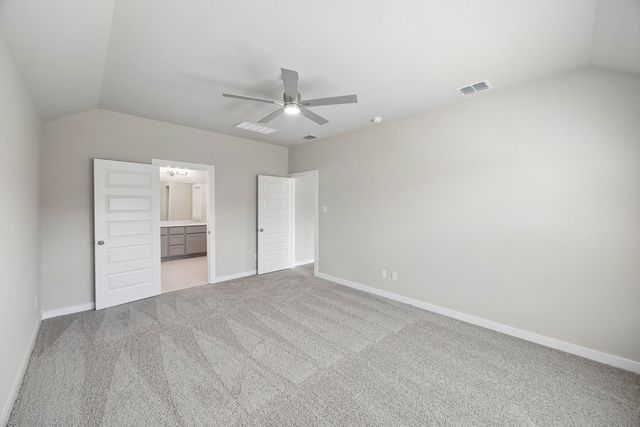 1424 Companero Street, Haslet, TX 76052