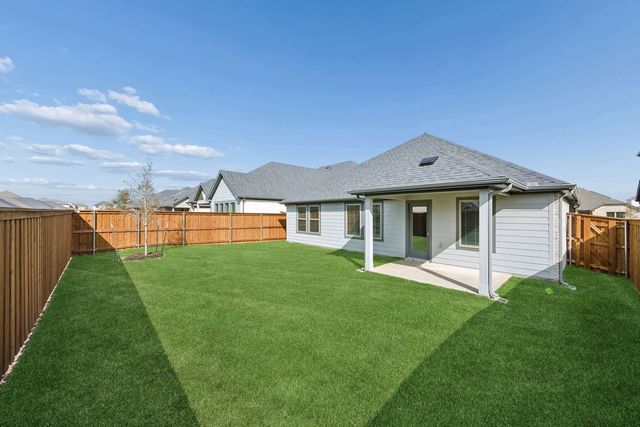 1424 Companero Street, Haslet, TX 76052