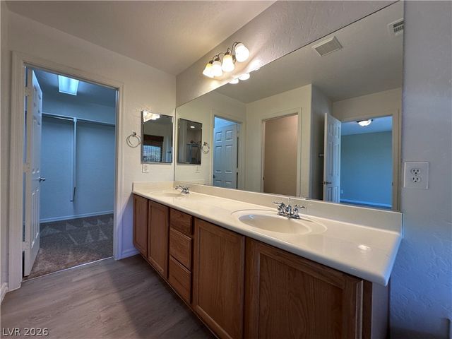 11905 Alava Avenue, Las Vegas, NV 89138