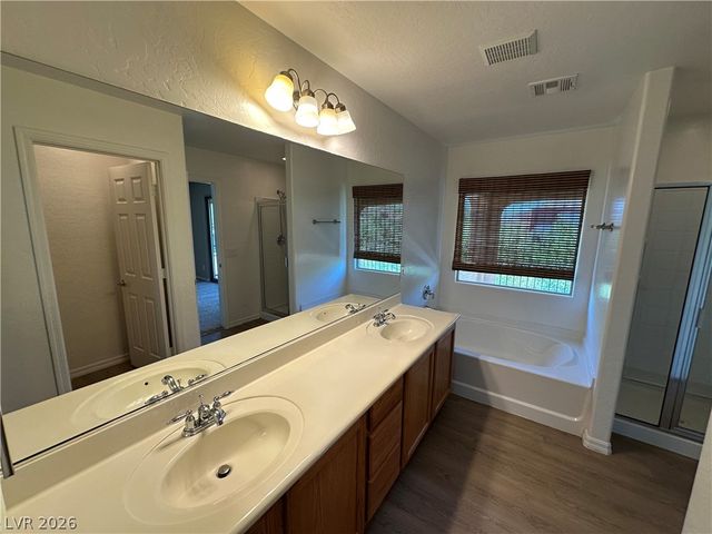 11905 Alava Avenue, Las Vegas, NV 89138