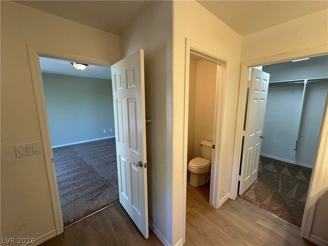 11905 Alava Avenue, Las Vegas, NV 89138