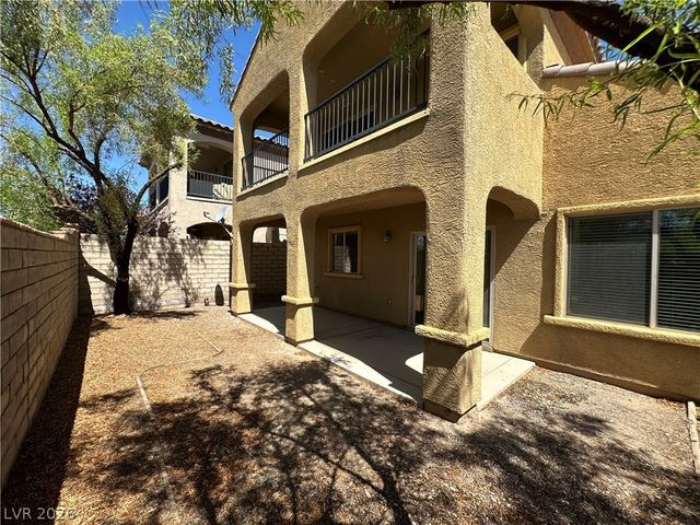 11905 Alava Avenue, Las Vegas, NV 89138