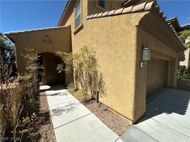 11905 Alava Avenue, Las Vegas, NV 89138