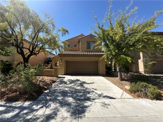 11905 Alava Avenue, Las Vegas, NV 89138