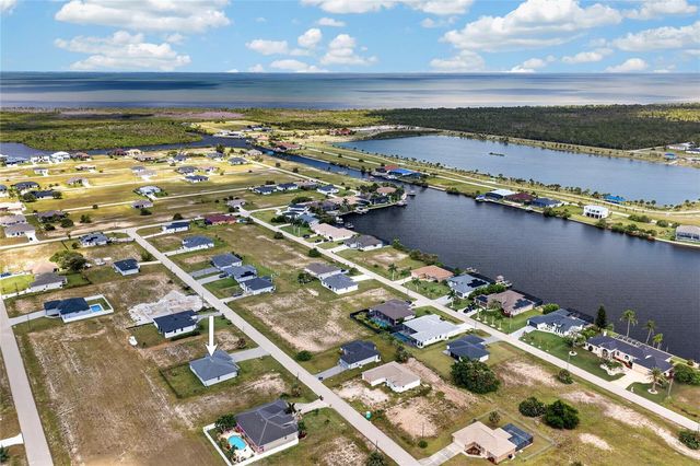 4238 NW 34TH LANE, Cape Coral, FL 33993