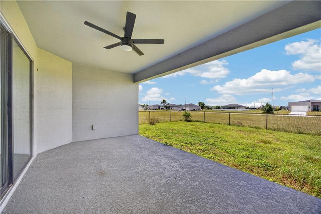4238 NW 34TH LANE, Cape Coral, FL 33993