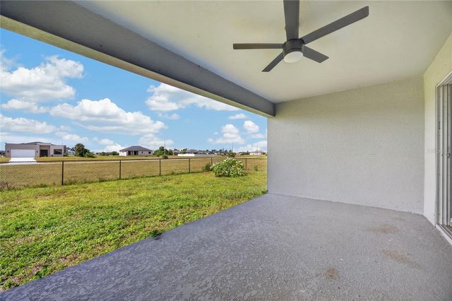 4238 NW 34TH LANE, Cape Coral, FL 33993