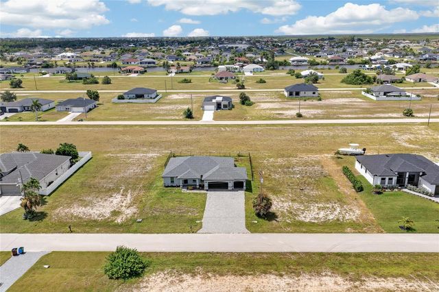 4238 NW 34TH LANE, Cape Coral, FL 33993