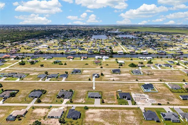 4238 NW 34TH LANE, Cape Coral, FL 33993
