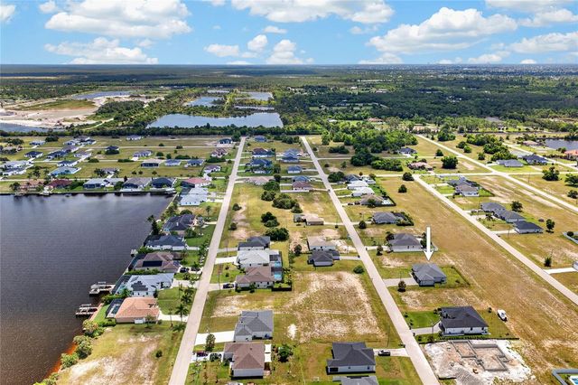 4238 NW 34TH LANE, Cape Coral, FL 33993